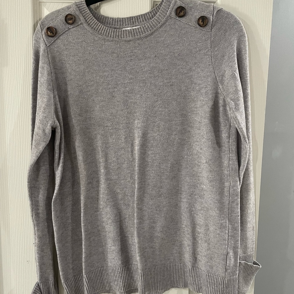 Casual Sweater